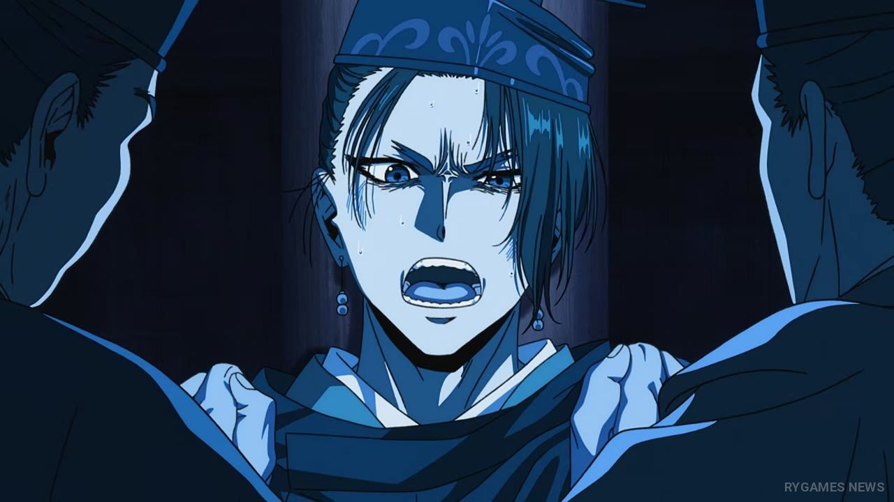 Cuplikan PV dan visual karakter Season 2 - gambar 7