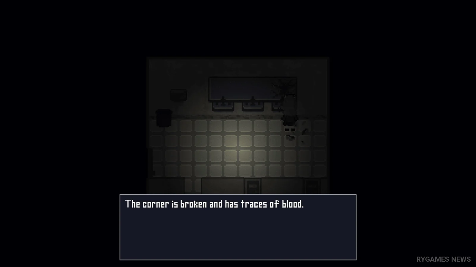 Screenshot gameplay Nightmere dari Steam - gambar 2