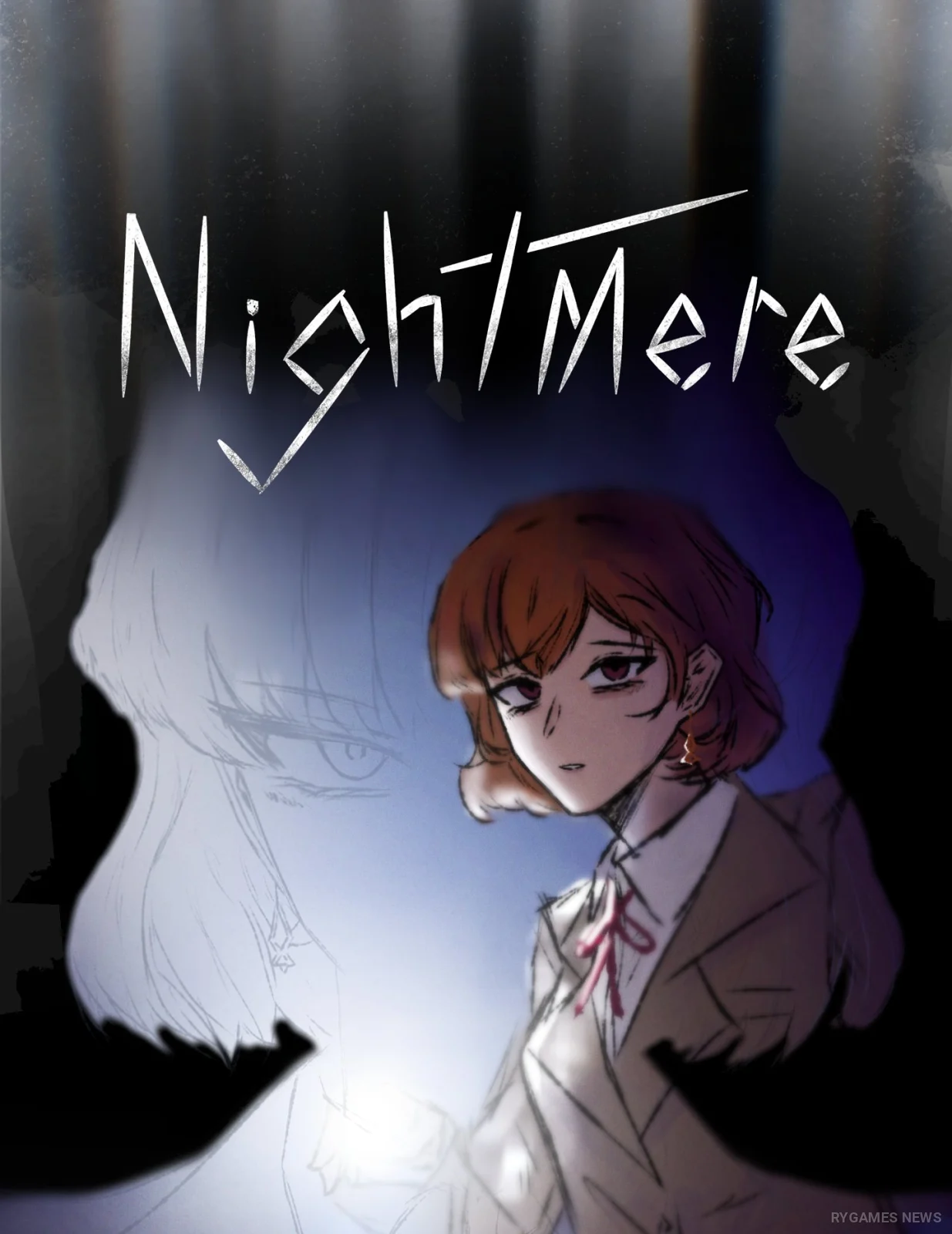 Key Art Nightmere