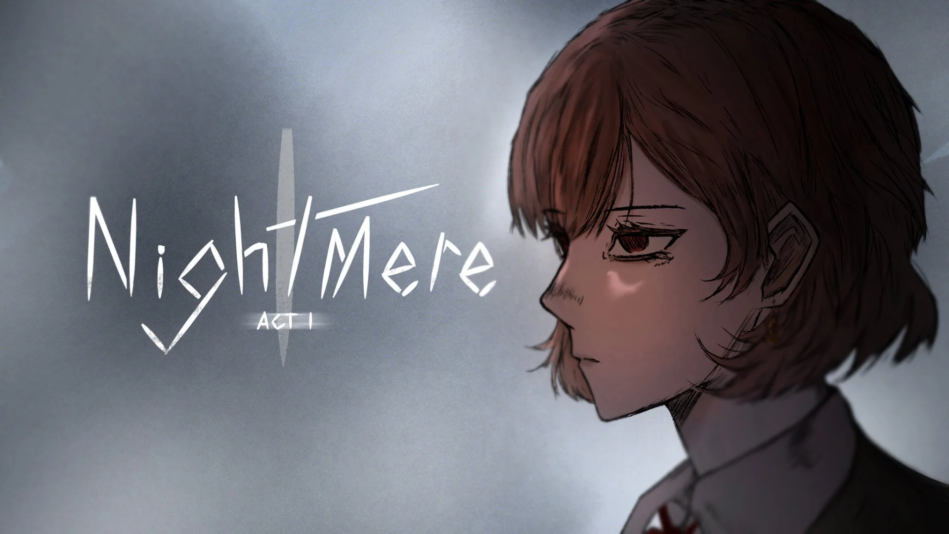 Nightmere Tembus 4.000 Wishlist di Steam, Demo Detektif-Horor Gratis Tersedia - RYGAMES
