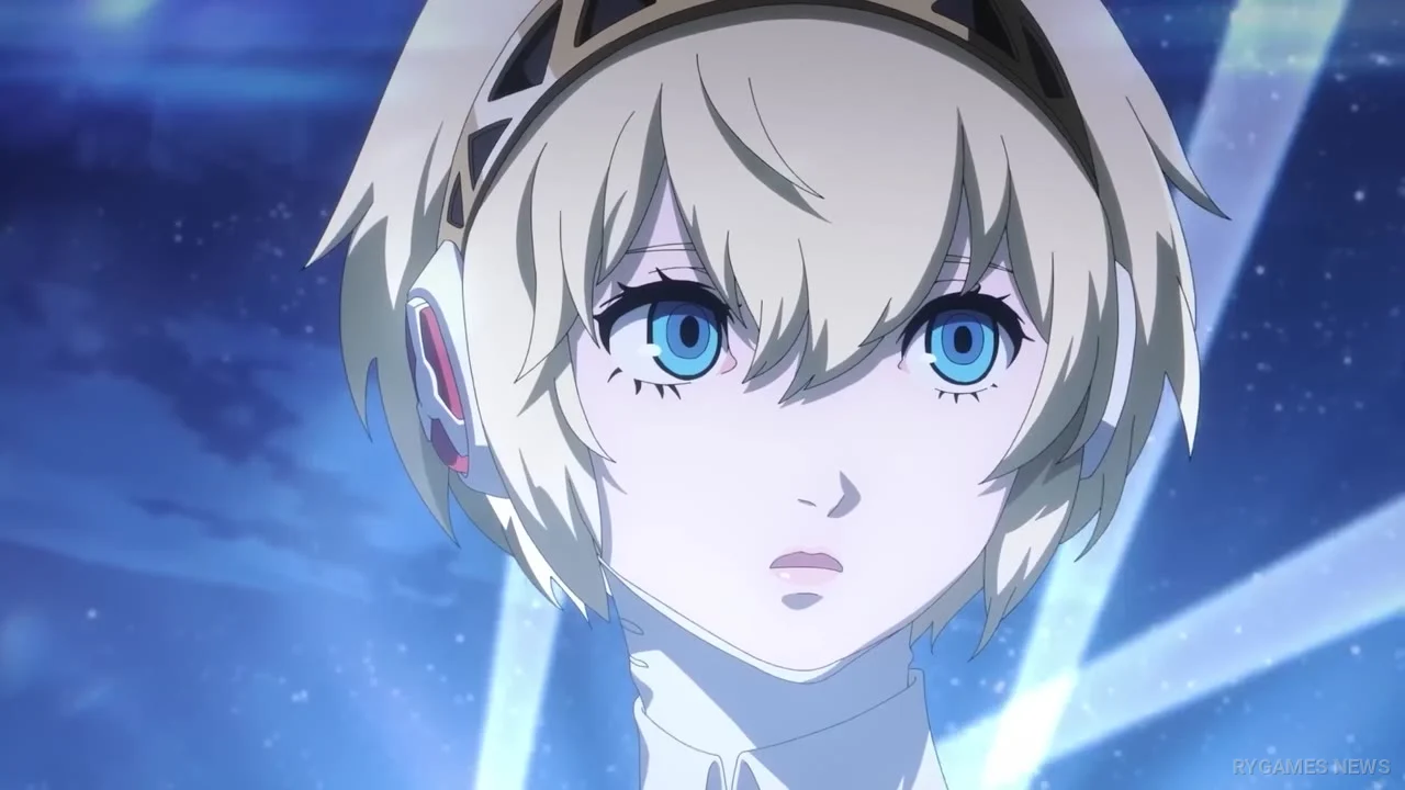 NIKKE x Persona Rilis PV Kolaborasi, Life Will Change Iringi Queen, Yukiko, dan Aigis - RYGAMES