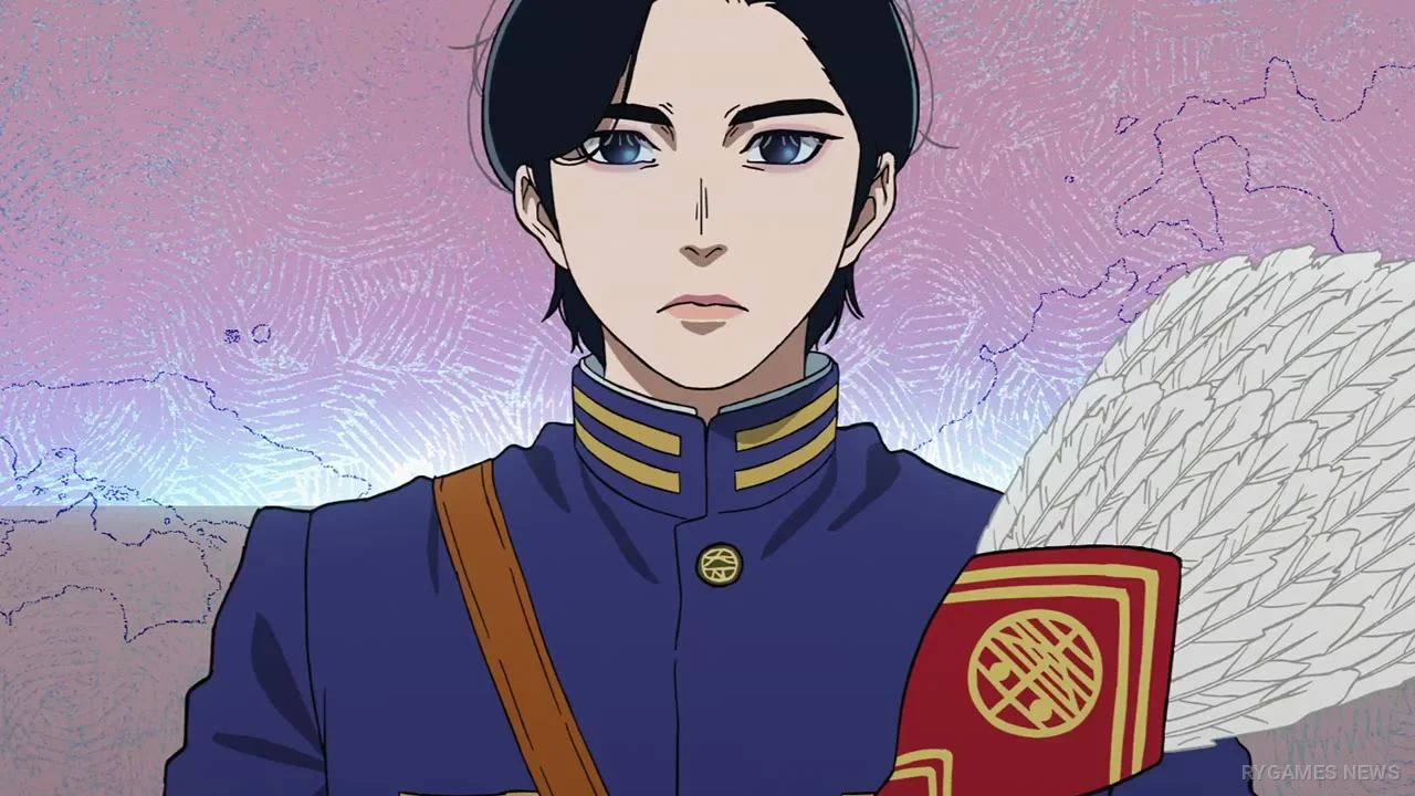 Cuplikan Video Pengumuman Sekuel NIPPON SANGOKU - gambar 12