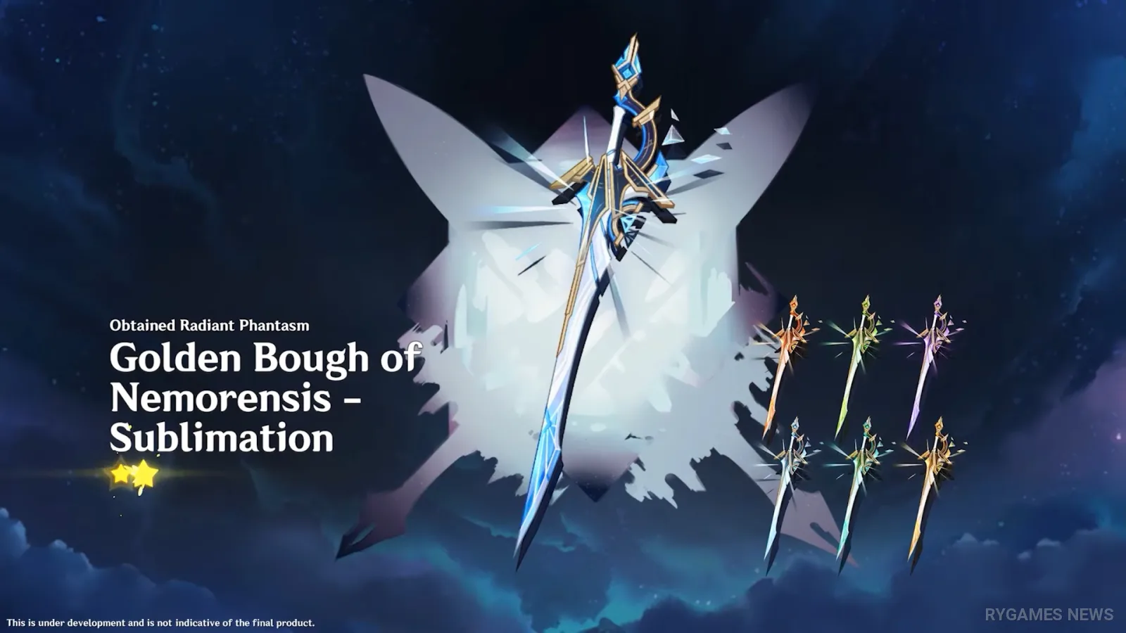 Event , TCG , dan Miliastra Wonderland. - gambar 64