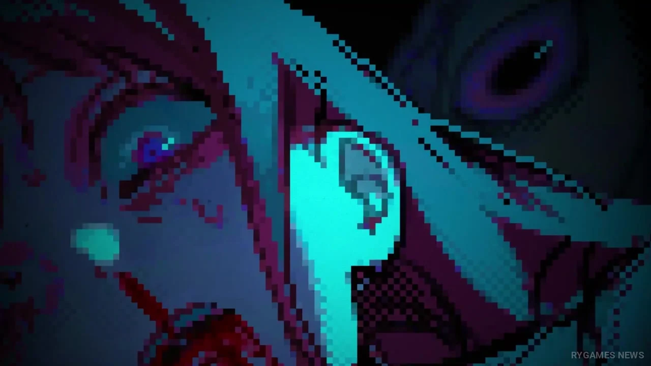 Cuplikan Official Noroi Ayashi Announcement Trailer - gambar 8