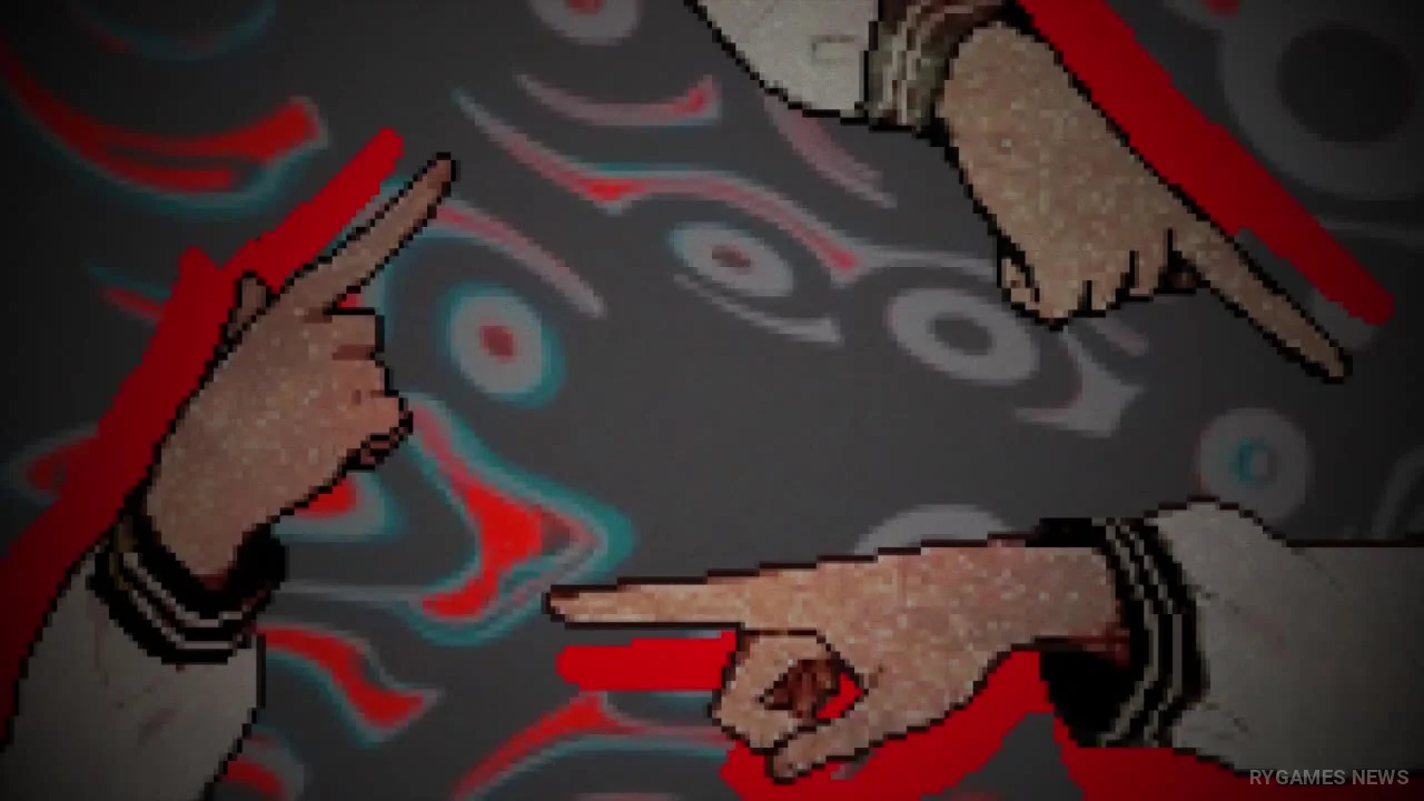 Cuplikan Official Noroi Ayashi Announcement Trailer - gambar 11