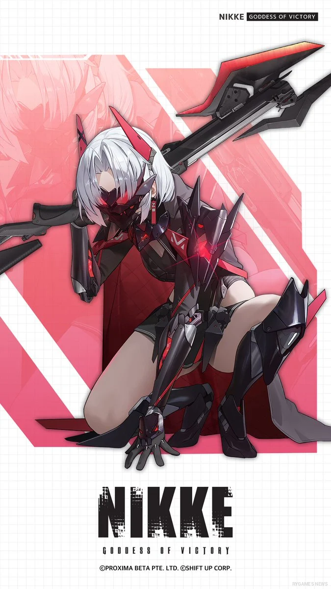 ドレイク：グレイトヴィラン キャラクターアート