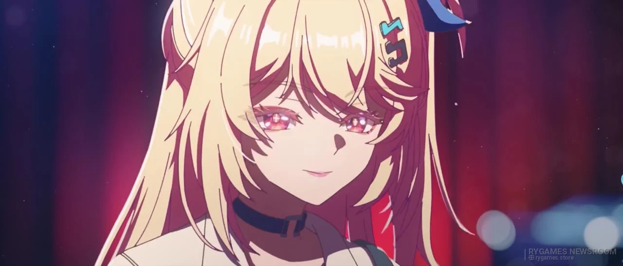 Cuplikan “God Knows... (NTE Cover Ver.)” Special Animation - gambar 2