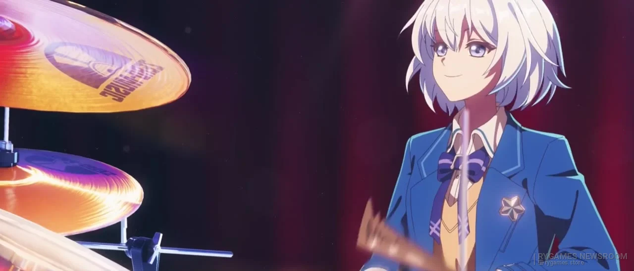 Cuplikan “God Knows... (NTE Cover Ver.)” Special Animation - gambar 3