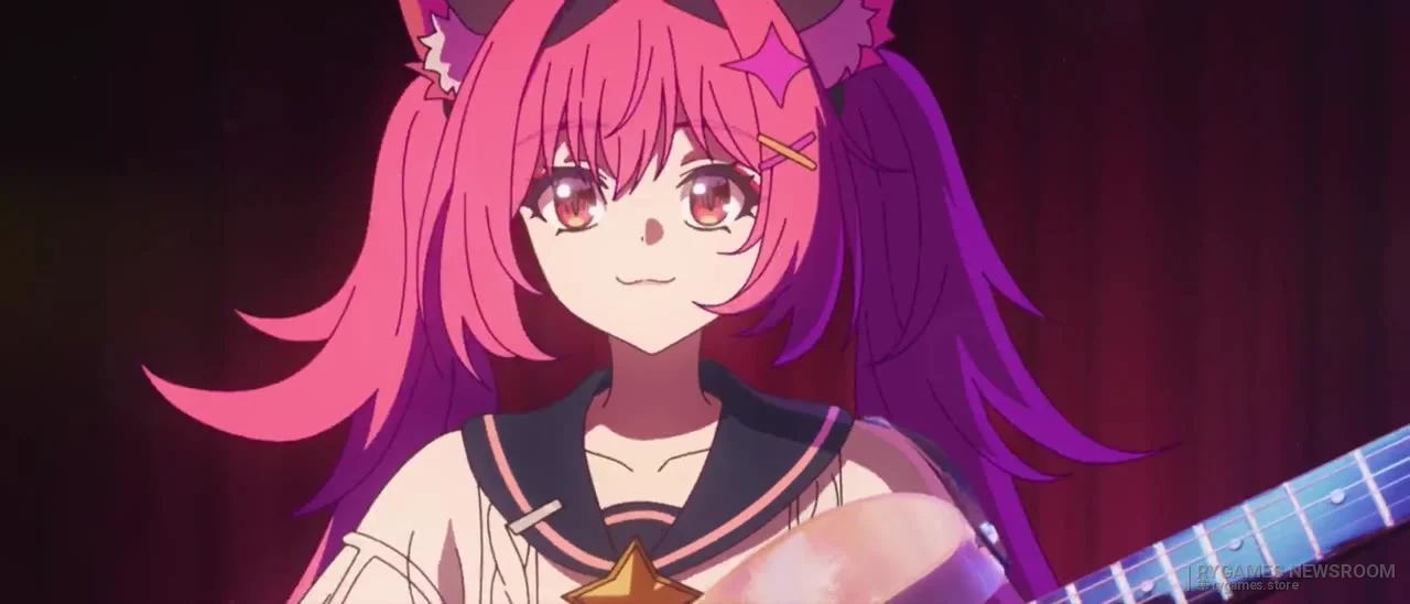 Cuplikan “God Knows... (NTE Cover Ver.)” Special Animation - gambar 4