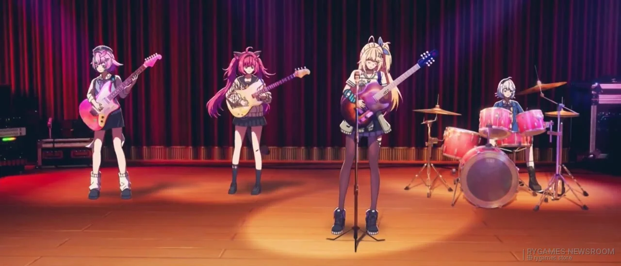 Cuplikan “God Knows... (NTE Cover Ver.)” Special Animation - gambar 5