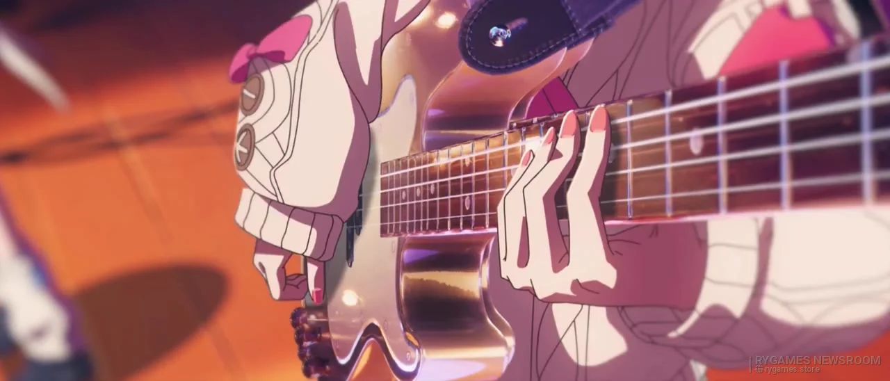 Cuplikan “God Knows... (NTE Cover Ver.)” Special Animation - gambar 6