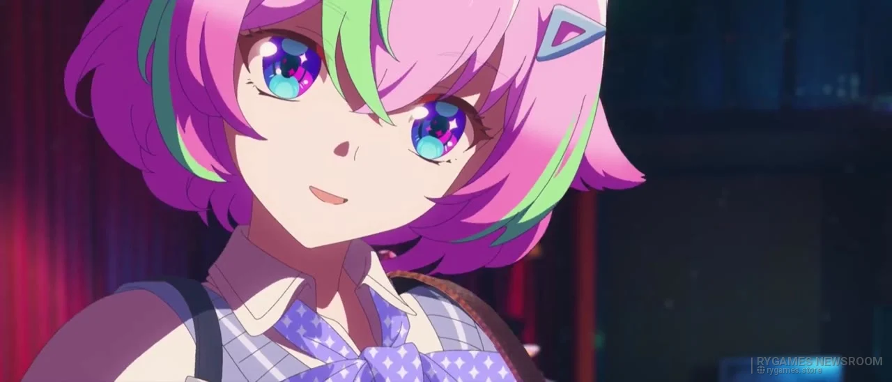 Cuplikan “God Knows... (NTE Cover Ver.)” Special Animation - gambar 7