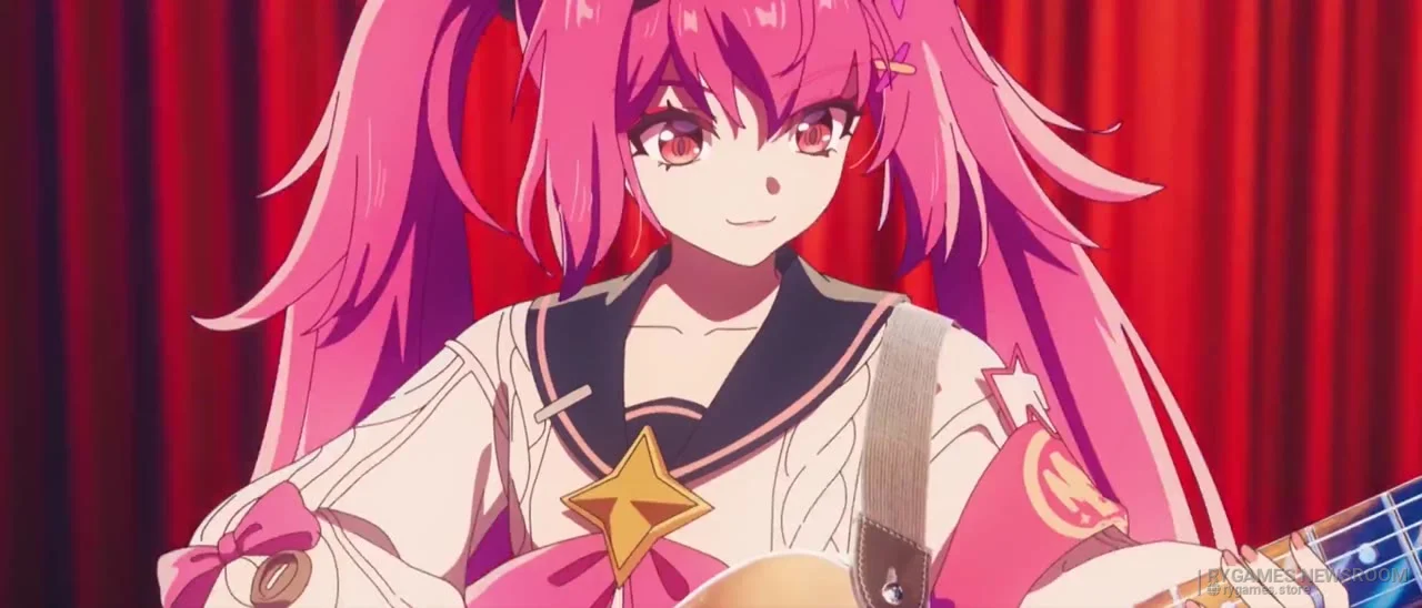 Cuplikan “God Knows... (NTE Cover Ver.)” Special Animation - gambar 8