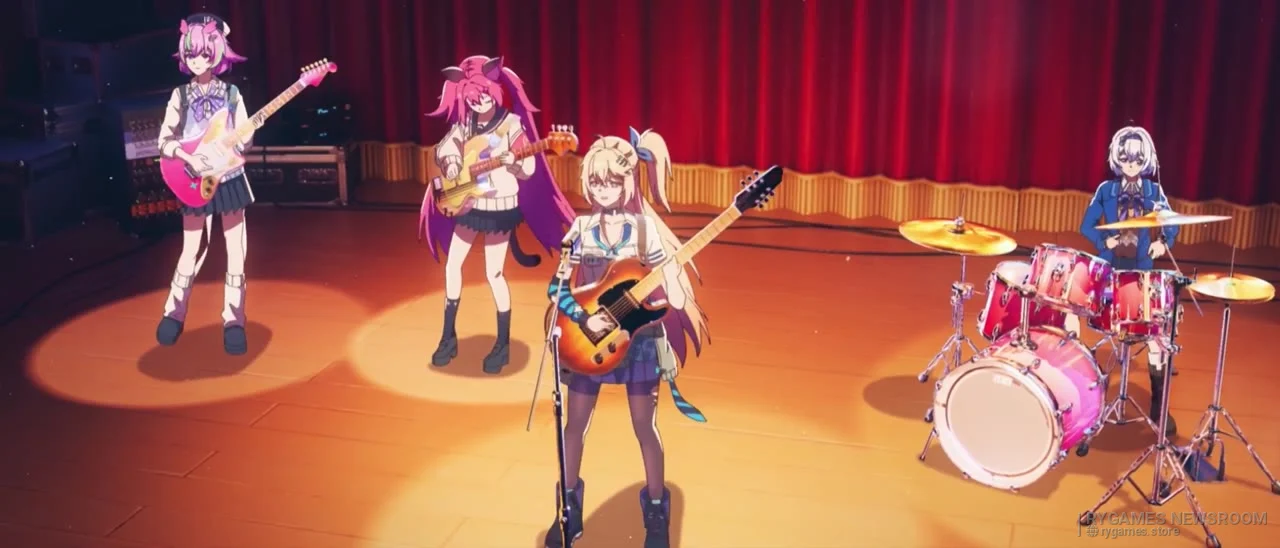 Cuplikan “God Knows... (NTE Cover Ver.)” Special Animation - gambar 9