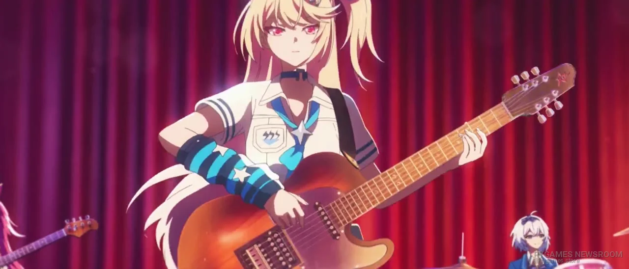 Cuplikan “God Knows... (NTE Cover Ver.)” Special Animation - gambar 11