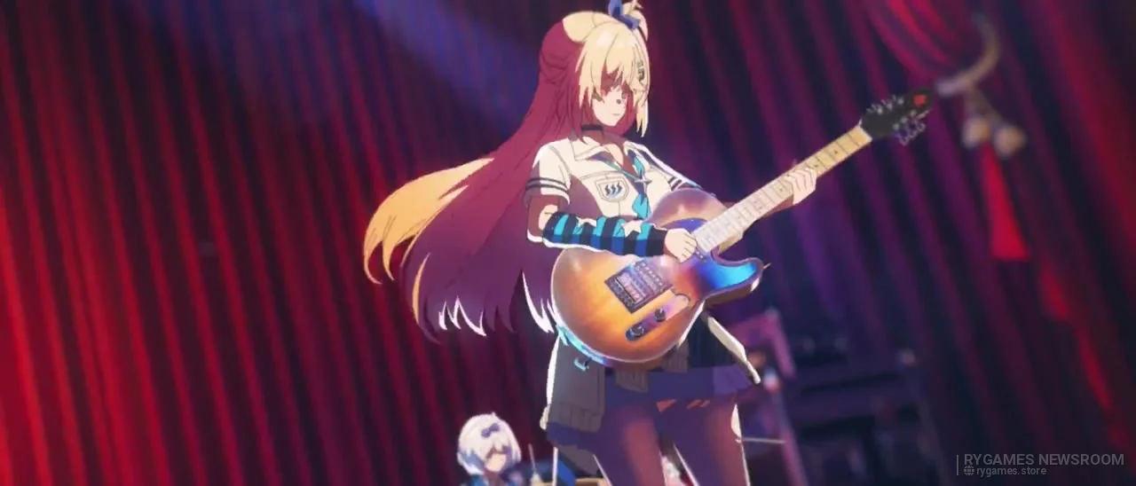 Cuplikan “God Knows... (NTE Cover Ver.)” Special Animation - gambar 13