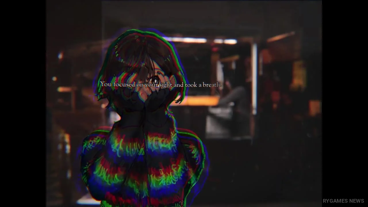 Stills from the Official OBLIVION 2666 Demo Trailer - gambar 3