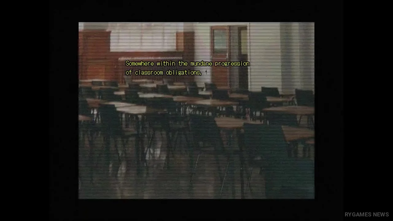 Stills from the Official OBLIVION 2666 Demo Trailer - gambar 6