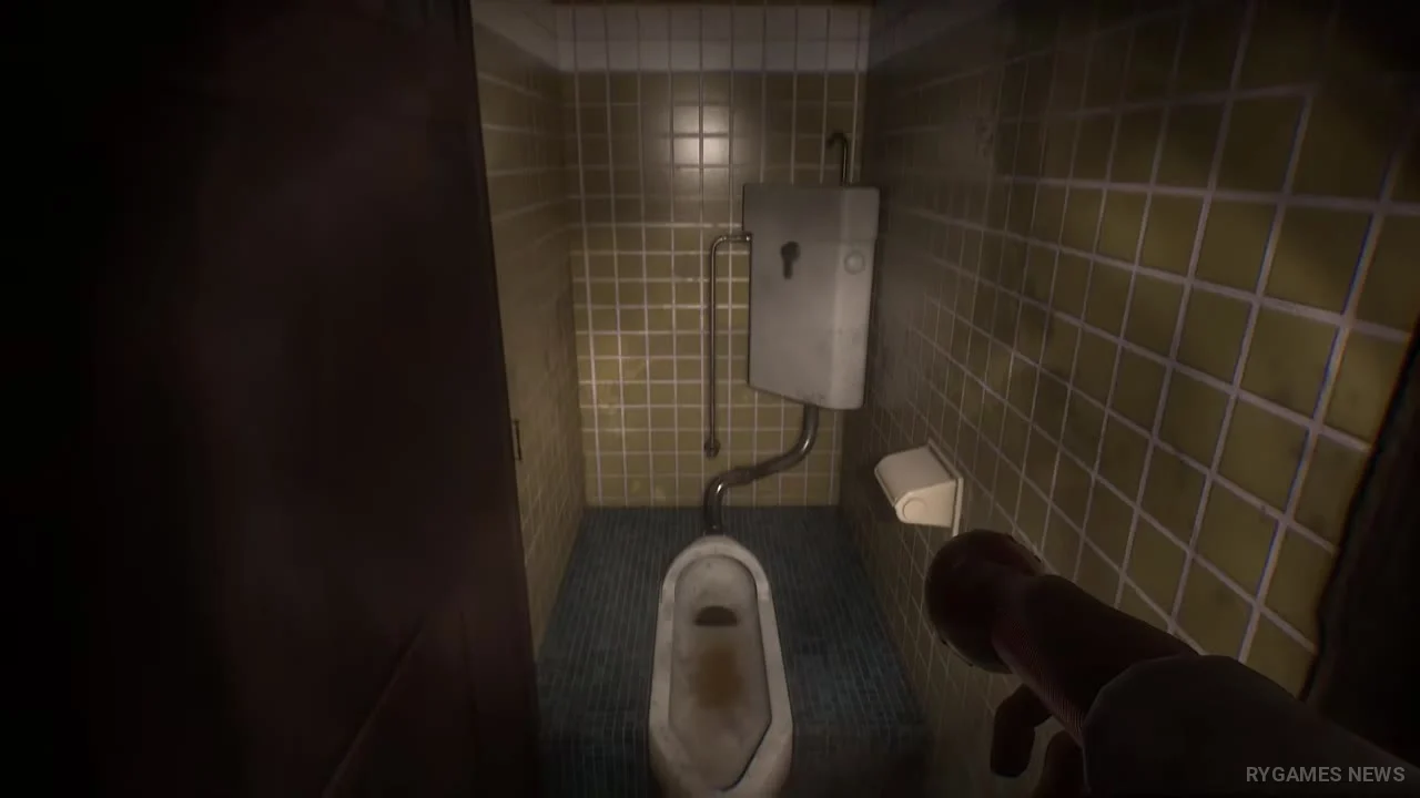 OKUGAFUCHI Shopping Arcade Launch Trailer - gambar 8