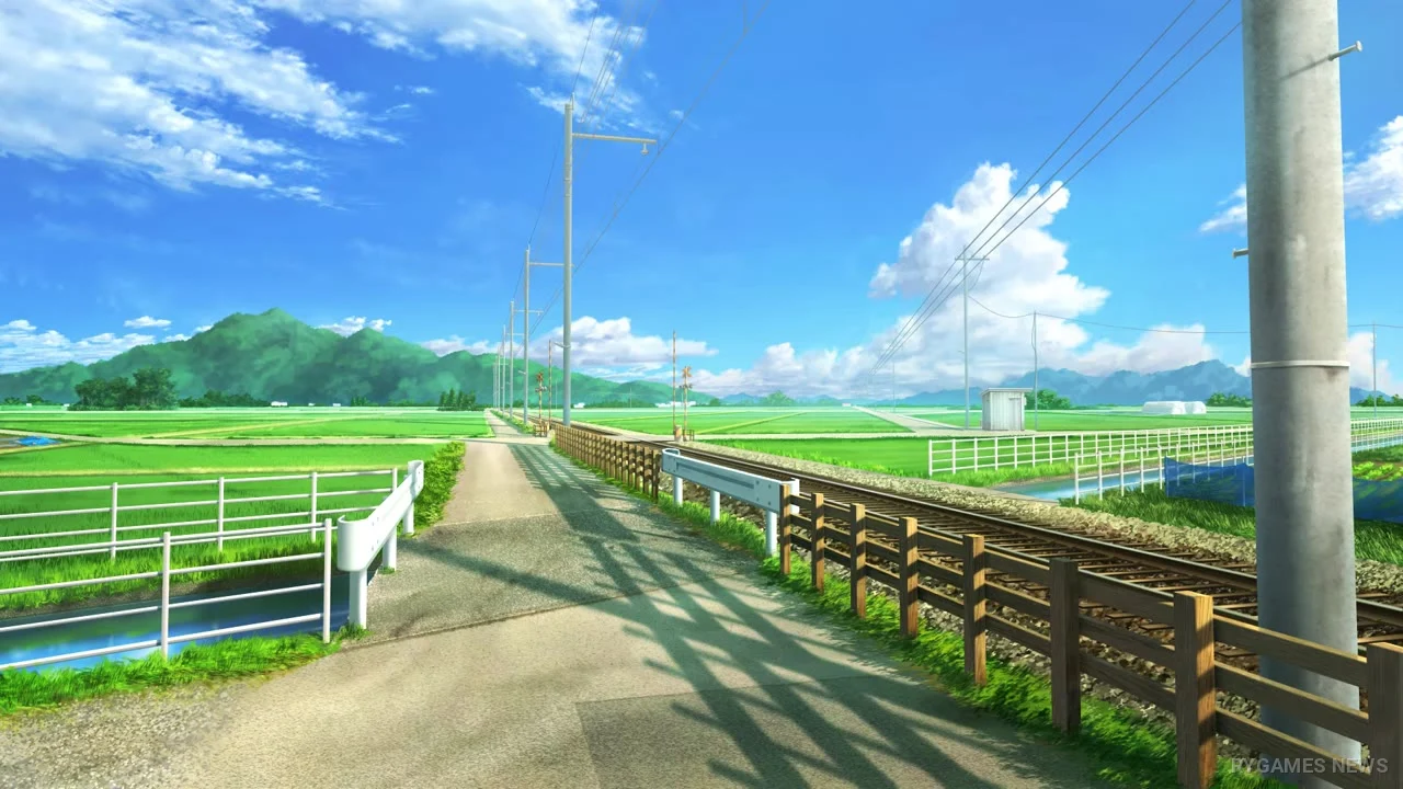 Okurigami PV - gambar 2