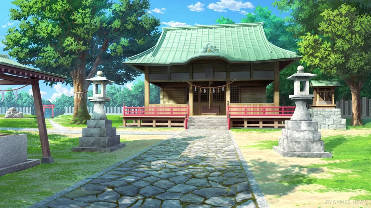 Okurigami PV - gambar 4