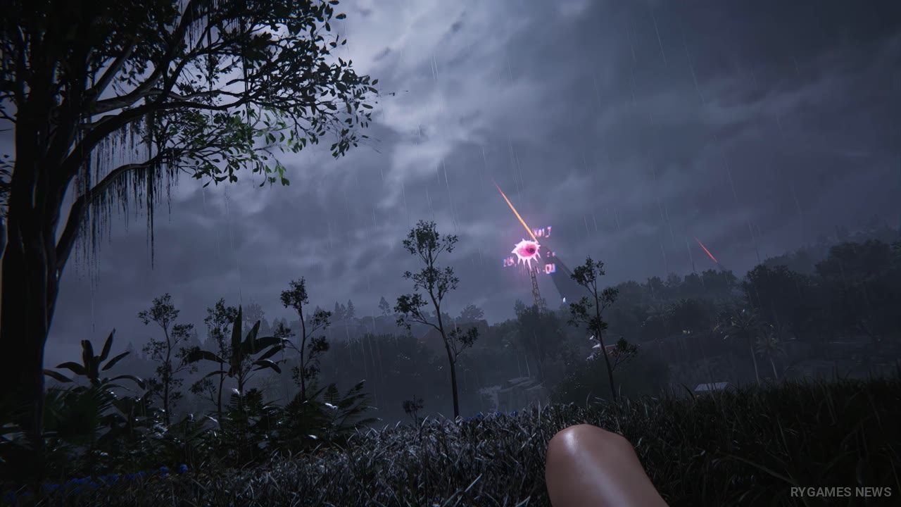 Cuplikan gameplay PS5 dan Xbox Series Once Human - gambar 3