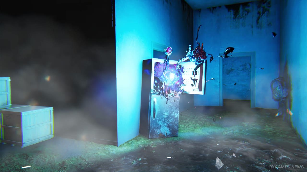 Cuplikan gameplay PS5 dan Xbox Series Once Human - gambar 5