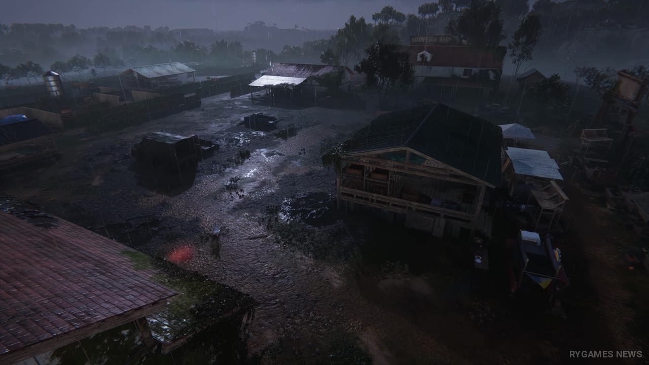 Cuplikan gameplay PS5 dan Xbox Series Once Human - gambar 6