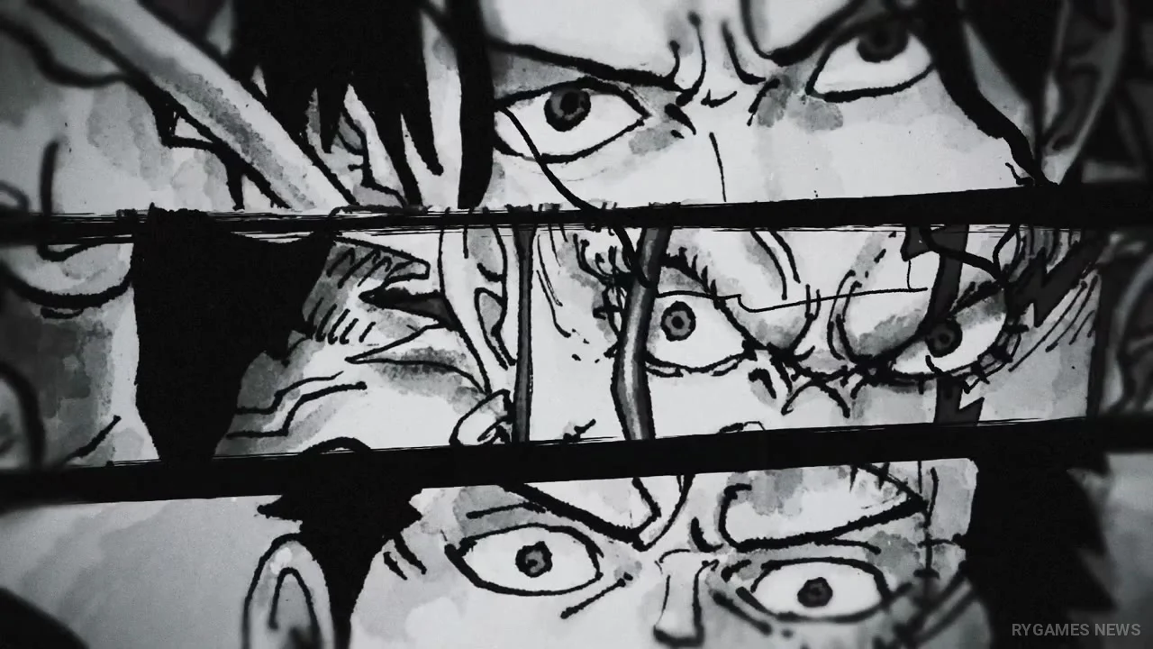 ONE PIECE Film Super Teaser Screenshots - gambar 2