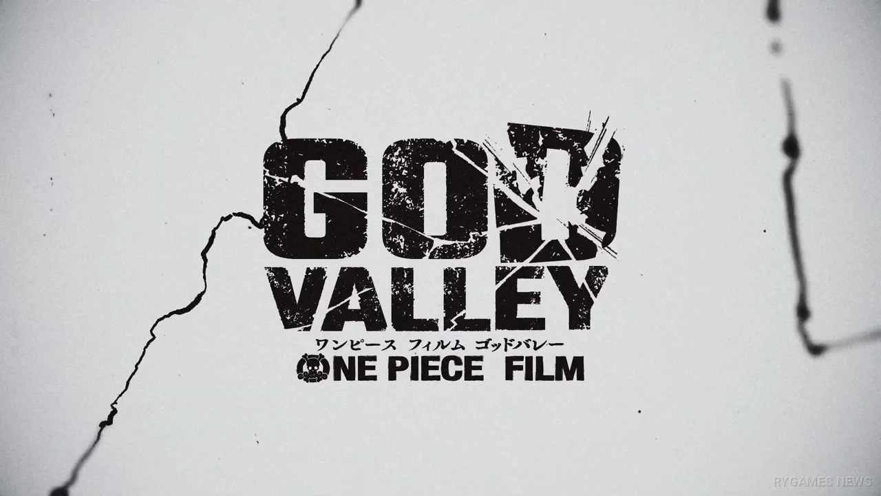 ONE PIECE Film Super Teaser Screenshots - gambar 3