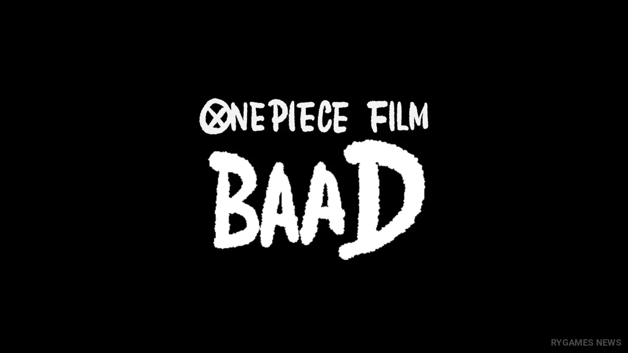 ONE PIECE Film Super Teaser Screenshots - gambar 4