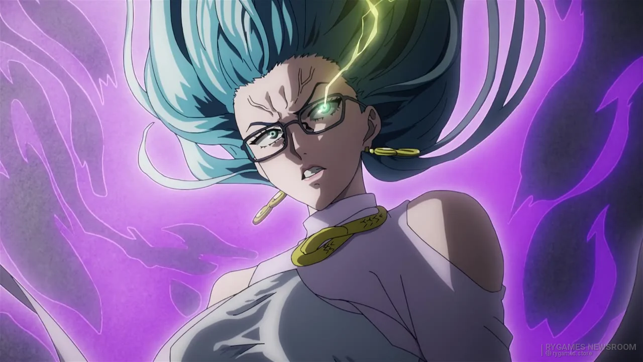 Cuplikan One-Punch Man Season 3 Part 2 PV 1 - gambar 9