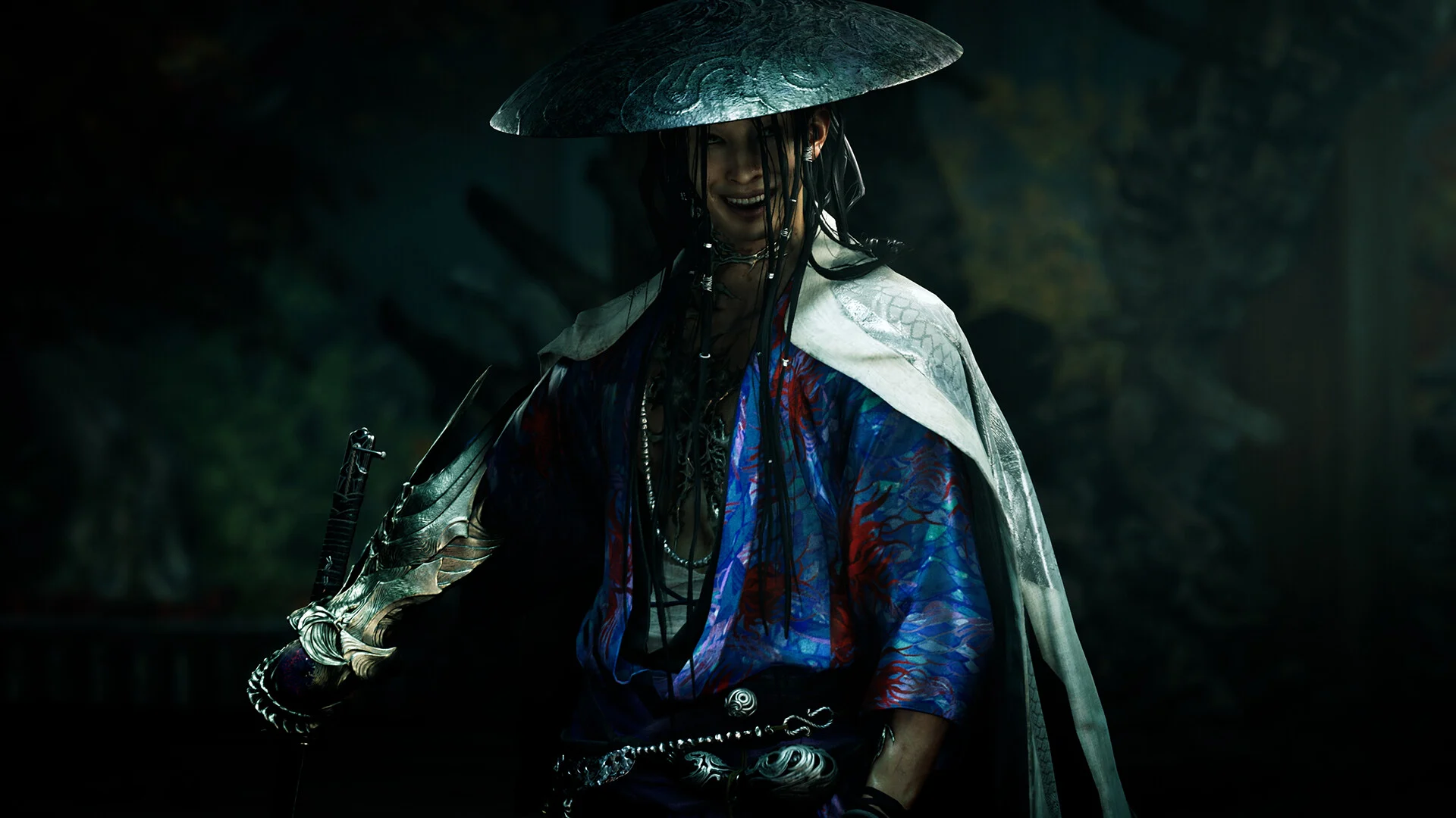 Onimusha Way of the Sword Ungkap Performa Konsol, Switch 2 Target 1080p 30 FPS - RYGAMES