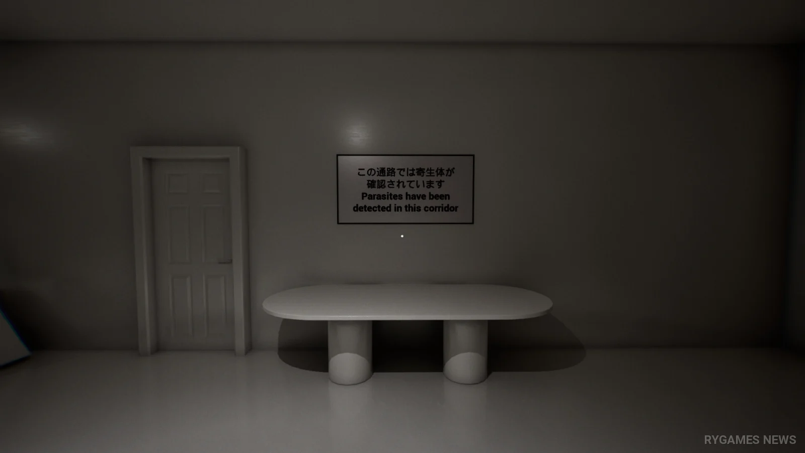 Screenshot gameplay Parasite Elevator dari Steam - gambar 4