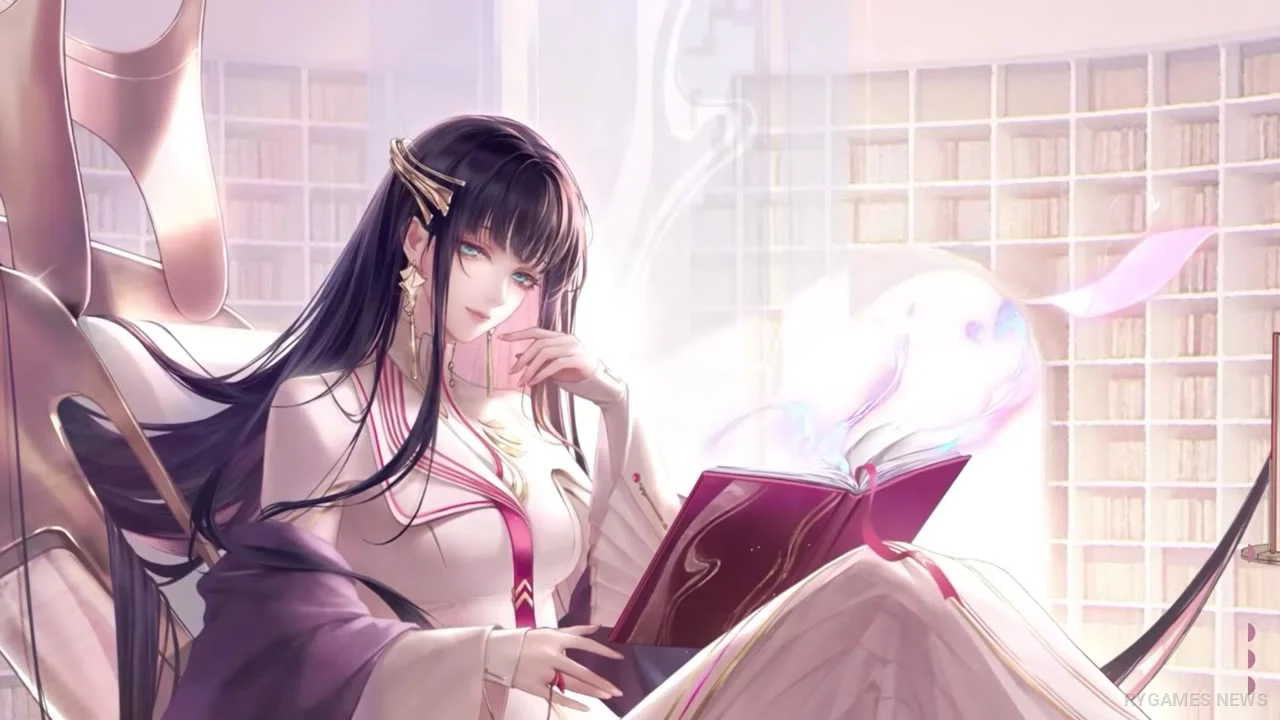 『無期迷途』新章「蒼藍ドーム」開幕。オート戦闘を試験導入、コクリコの新衣装も登場 - RYGAMES
