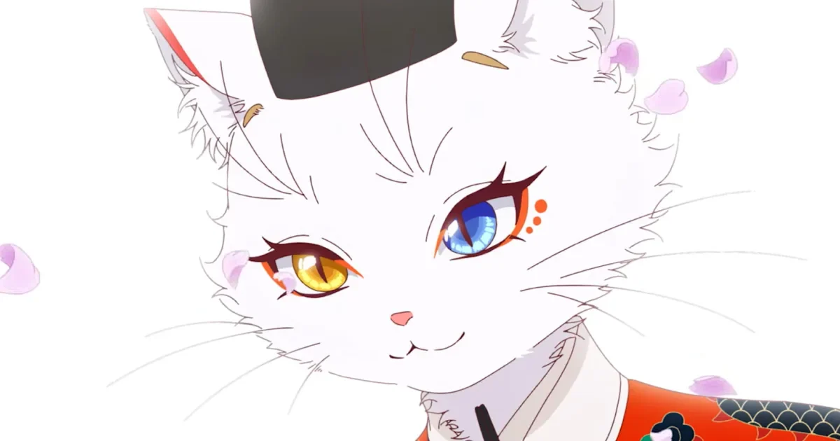 Paw & Palaces Versi Jepang Tayang 10 Oktober, Episode 1–4 Disiarkan Sekaligus - RYGAMES