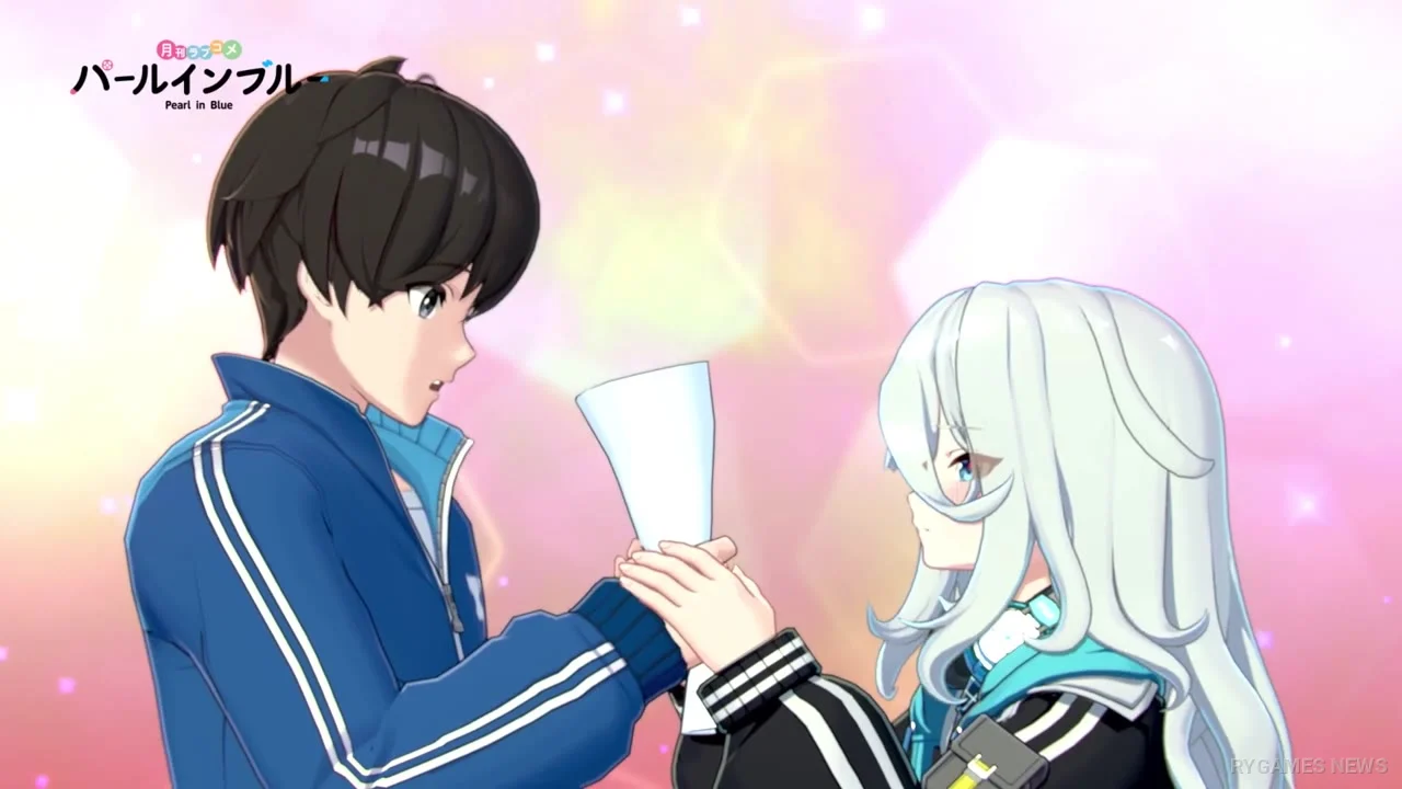 Stills from the Official Pearl in Blue Latest PV - gambar 12