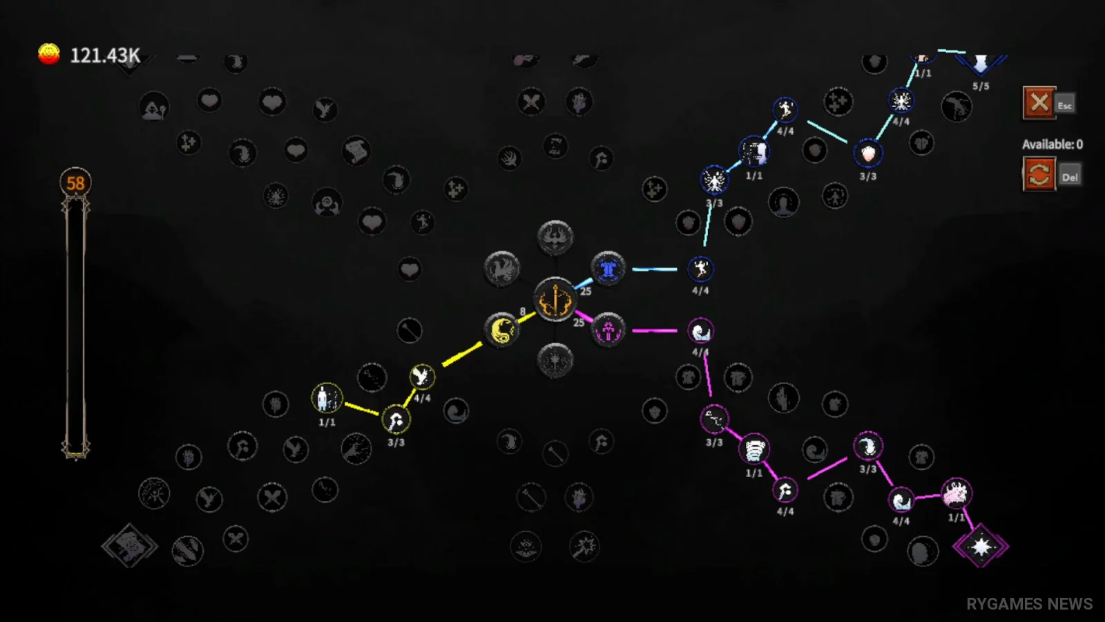 Screenshot Steam Phantom Tower - gambar 13