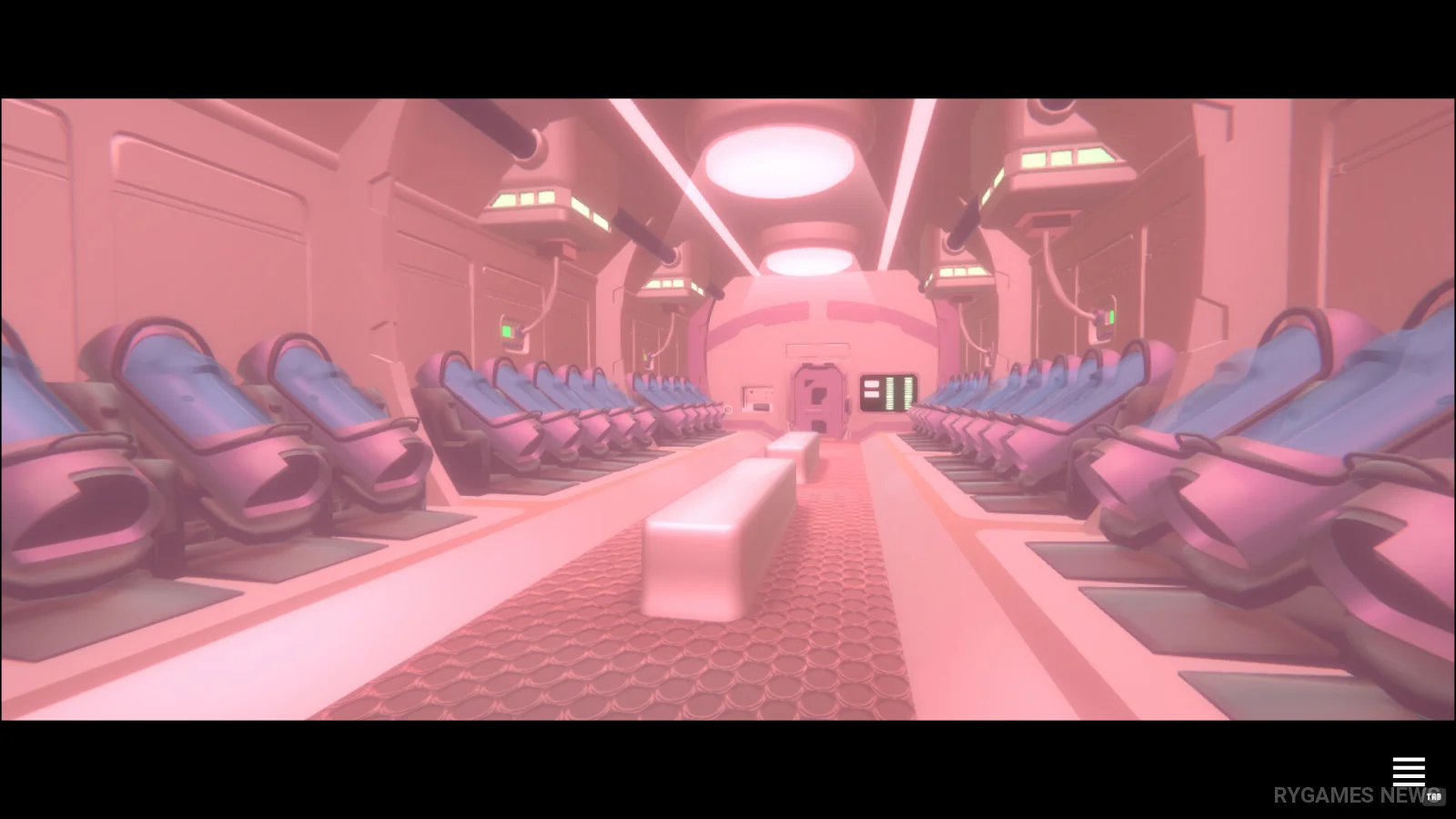 Cuplikan PLATONICA SPACE Nintendo Switch Official Trailer - gambar 3