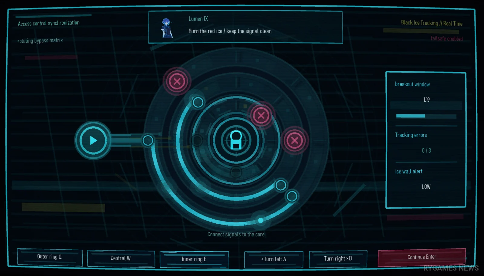 Precinct IX Gameplay Screenshots from Steam - gambar 11