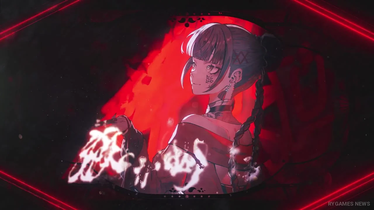 Cuplikan Yoidore Shirazu MEIKO Alternate Vocal Full Version MV - gambar 1