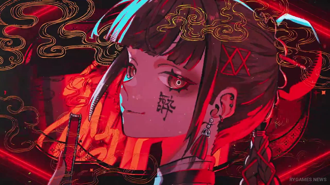 Cuplikan Yoidore Shirazu MEIKO Alternate Vocal Full Version MV - gambar 4