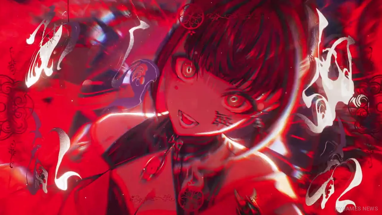 Cuplikan Yoidore Shirazu MEIKO Alternate Vocal Full Version MV - gambar 5