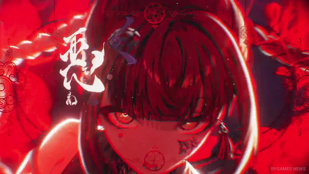 Cuplikan Yoidore Shirazu MEIKO Alternate Vocal Full Version MV - gambar 6
