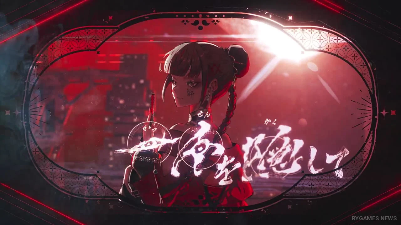 Cuplikan Yoidore Shirazu MEIKO Alternate Vocal Full Version MV - gambar 7
