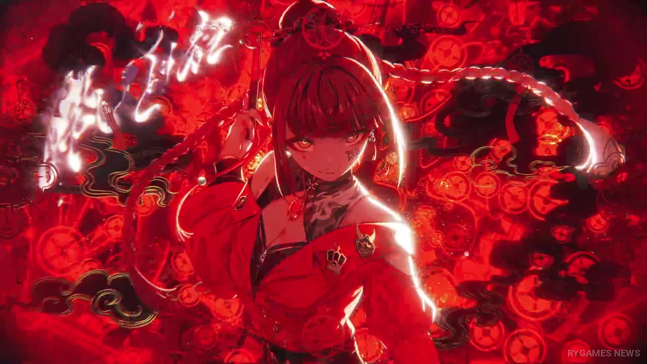 Cuplikan Yoidore Shirazu MEIKO Alternate Vocal Full Version MV - gambar 8