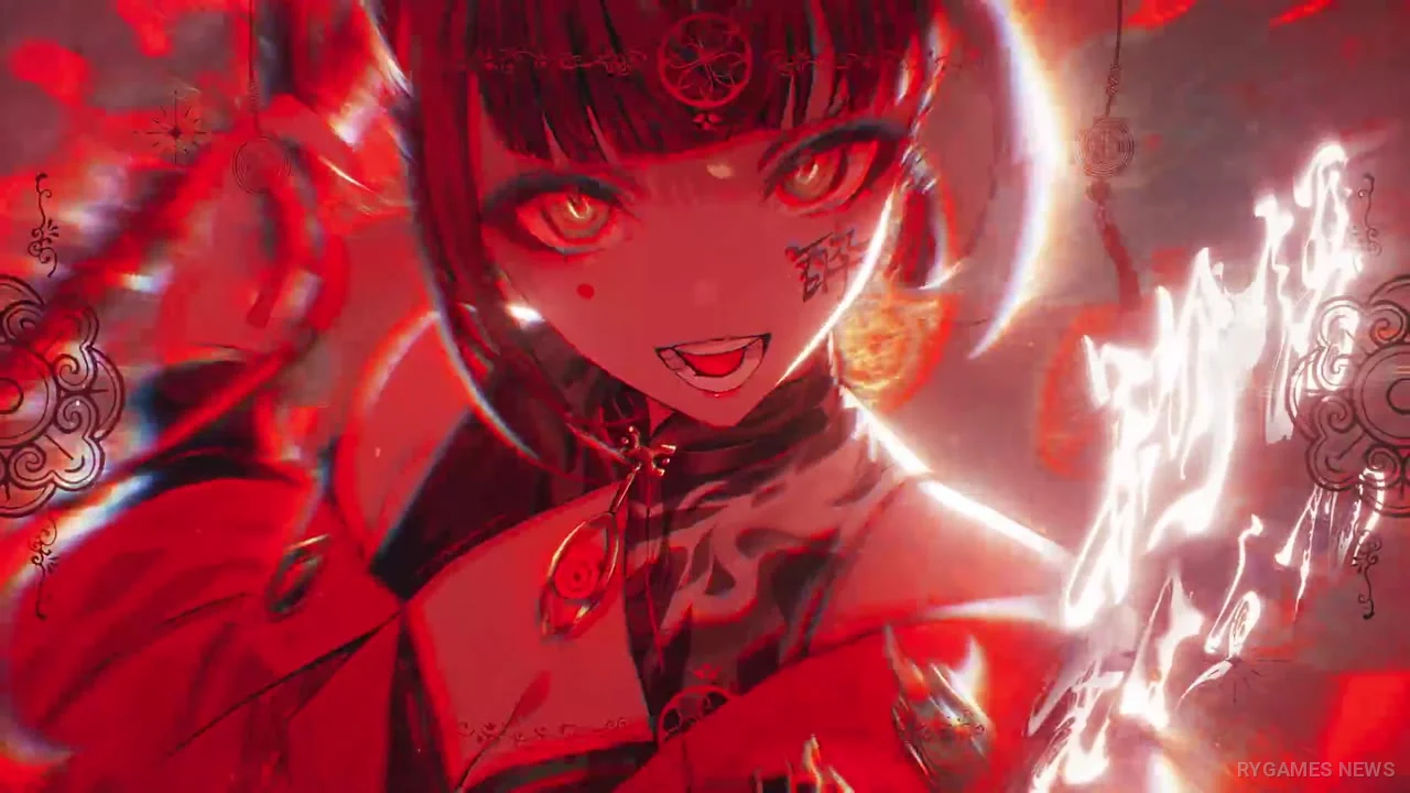 Cuplikan Yoidore Shirazu MEIKO Alternate Vocal Full Version MV - gambar 9