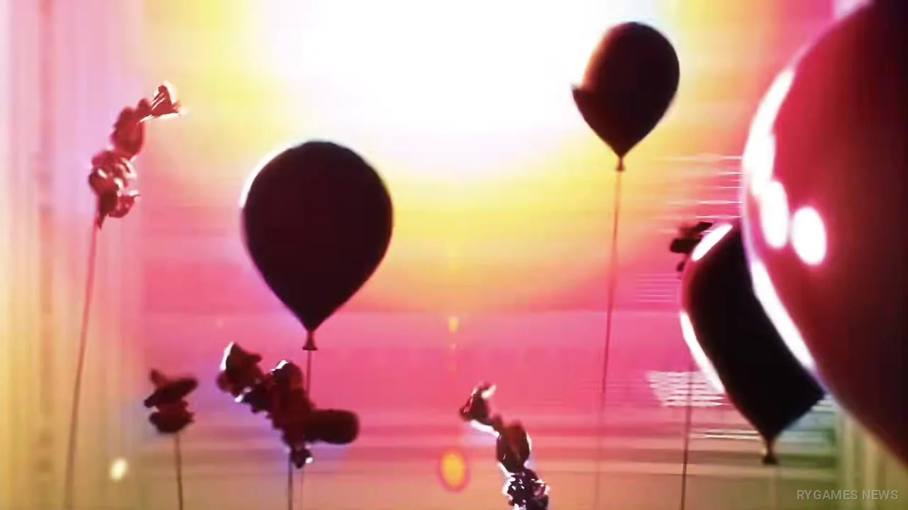 Stills from Satsuki's Official Heredity Music Video - gambar 5