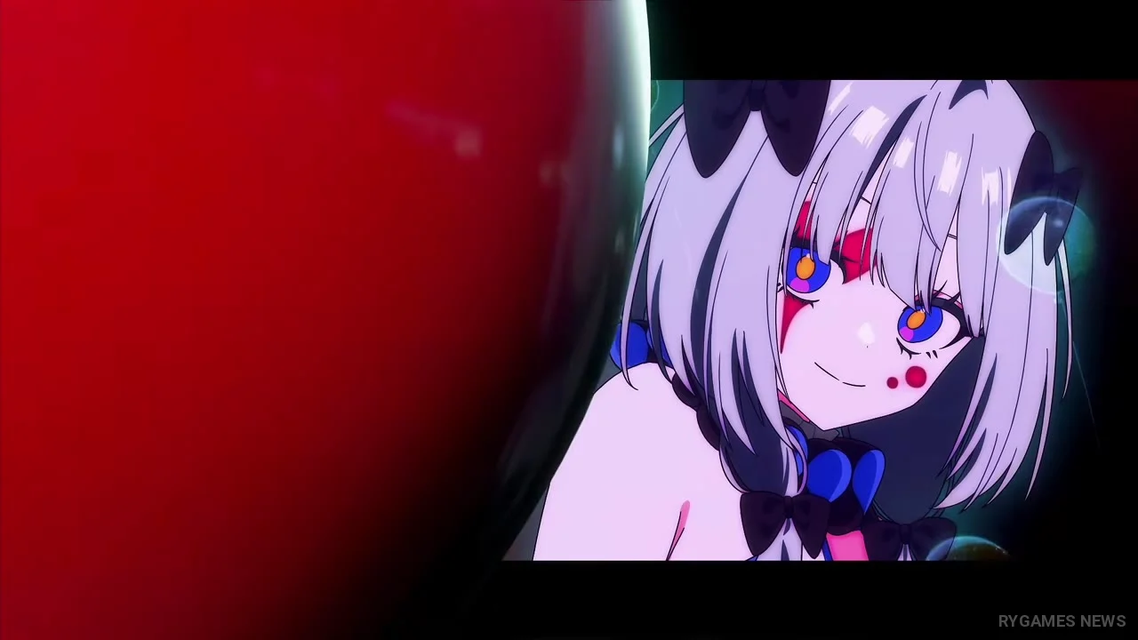 Stills from Satsuki's Official Heredity Music Video - gambar 6