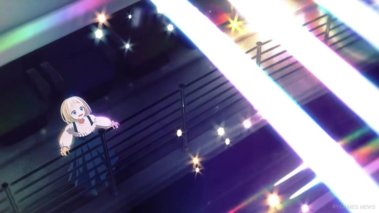 Stills from Satsuki's Official Heredity Music Video - gambar 10